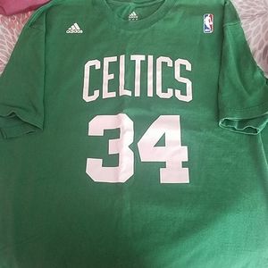 #34 Celtics Tee